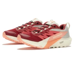 Mujer Salomon Sense Ride 5 GORE-TEX mujer zapatillas trail