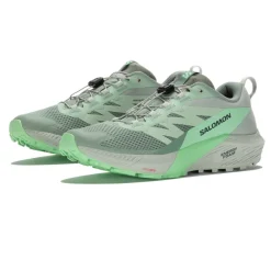 Mujer Salomon Sense Ride 5 mujer zapatillas trail
