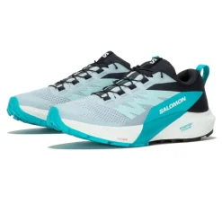Mujer Salomon Sense Ride 5 mujer zapatillas trail