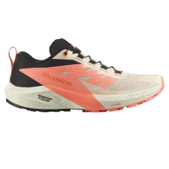 Mujer Salomon Sense Ride 5 mujer zapatillas trail