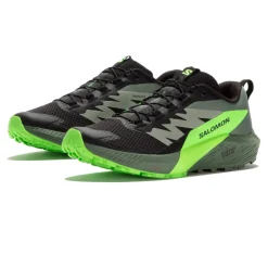 Hombre Salomon Sense Ride 5 zapatillas trail