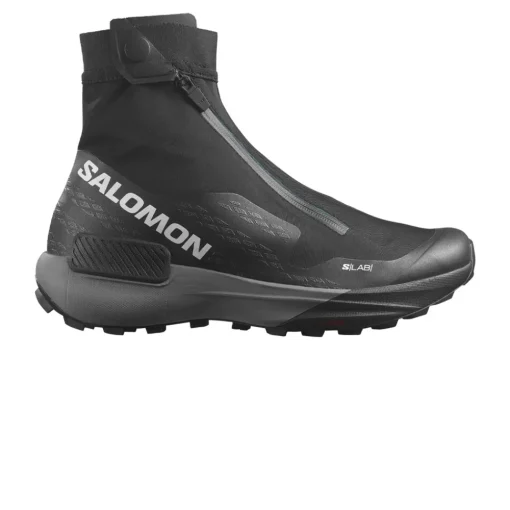 Hombre Salomon S/LAB GENESIS Spine zapatillas trail - SS25