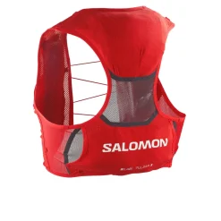 Mujer Salomon S/LAB Pulsar 3 mochila con botellas - AW23