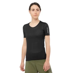 Mujer Salomon S/LAB Sense para mujer camiseta - AW23