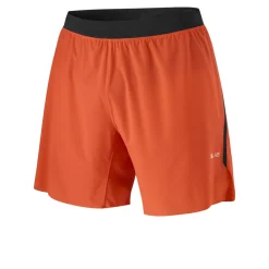 Hombre Salomon S/LAB Speed 7 pulgada pantalones cortos - SS25