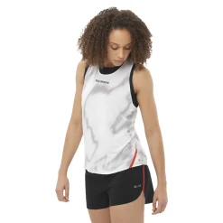Mujer Salomon S/LAB Speed mujer camiseta sin mangas - SS25