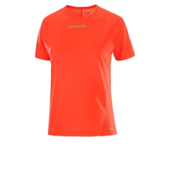 Mujer Salomon S/LAB Speed mujer T-Shirt - SS25
