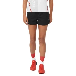 Mujer Salomon S/LAB Speed pantalones cortos de 7,5 cm de bragueta para mujer - SS24
