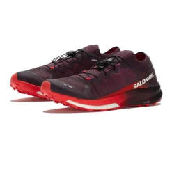 Hombre Salomon S/LAB Ultra 3 V2 zapatillas trail - SS25