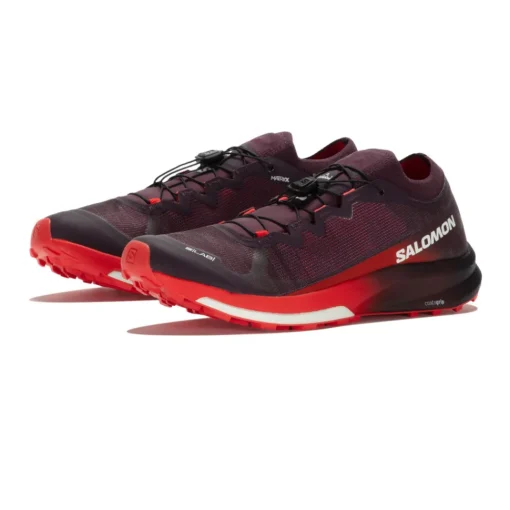 Hombre Salomon S/LAB Ultra 3 V2 zapatillas trail - SS25