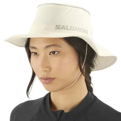 Mujer Salomon S/LAB Ultra Bob gorra - SS25