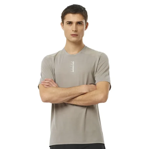 Hombre Salomon S/LAB Ultra camiseta - AW24