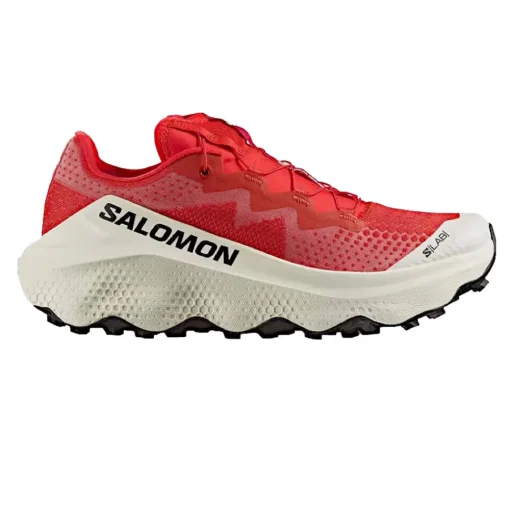 Hombre Salomon S/LAB Ultra Glide zapatillas trail
