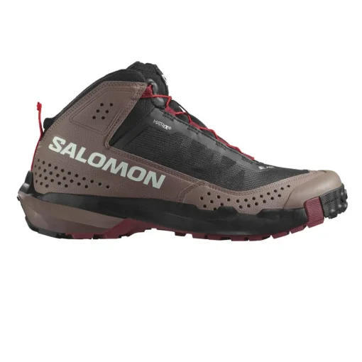Hombre Salomon S/LAB Waterway botas trekking - SS25