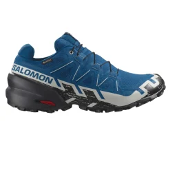 Hombre Salomon Speedcross 6 GORE-TEX zapatillas trail running- SS25