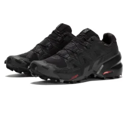 Hombre Salomon Speedcross 6 GORE-TEX zapatillas de trail running - AW23