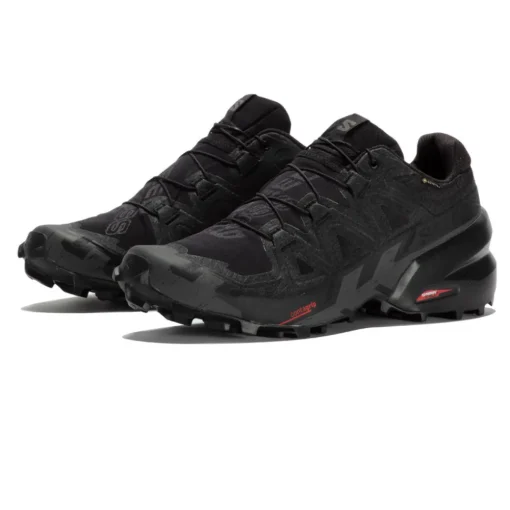Hombre Salomon Speedcross 6 GORE-TEX zapatillas de trail running - AW23