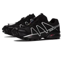 Hombre Salomon Speedcross 4 GORE-TEX zapatillas trail