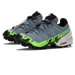 Hombre Salomon Speedcross 6 GORE-TEX zapatillas trail
