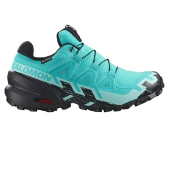 Mujer Salomon Speedcross 6 GORE-TEX zapatillas de trail running para mujer - SS25
