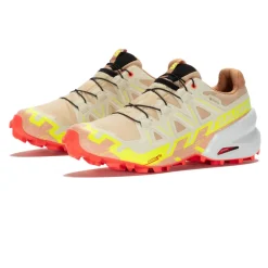 Mujer Salomon Speedcross 6 GORE-TEX zapatillas de trail running para mujer