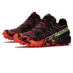 Hombre Salomon Speedcross 6 zapatillas trail running - AW24