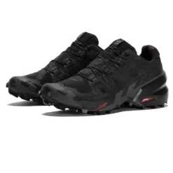 Hombre Salomon Speedcross 6 zapatillas de trail running (Ancho 2E) - SS23