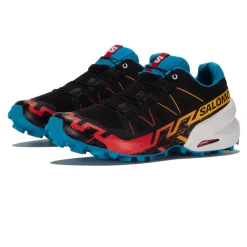 Hombre Salomon Speedcross 6 zapatillas trail - AW24