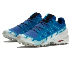 Hombre Salomon Speedcross 6 zapatillas de trail running