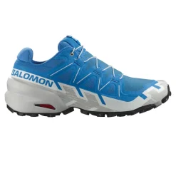 Hombre Salomon Speedcross 6 zapatillas de trail running - SS25