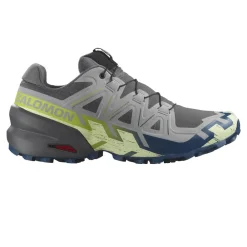 Hombre Salomon Speedcross 6 zapatillas de trail running - SS25