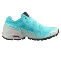 Mujer Salomon Speedcross 6 zapatillas de trail running para mujer - SS25