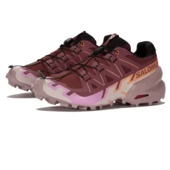 Mujer Salomon Speedcross 6 zapatillas trail mujer - AW24