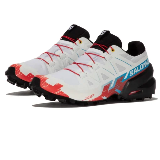 Mujer Salomon Speedcross 6 zapatillas trail mujer - AW24