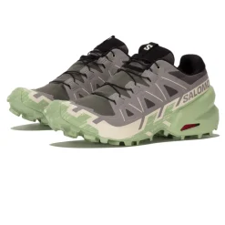 Mujer Salomon Speedcross 6 zapatillas trail mujer - AW24