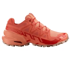 Mujer Salomon Speedcross 6 zapatillas de trail running para mujer - SS25