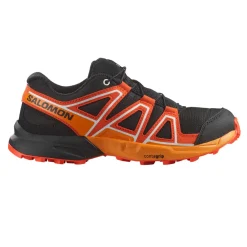 Niños Salomon Speedcross Junior zapatillas trail - SS25