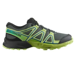 Niños Salomon Speedcross Junior zapatillas trail - SS25