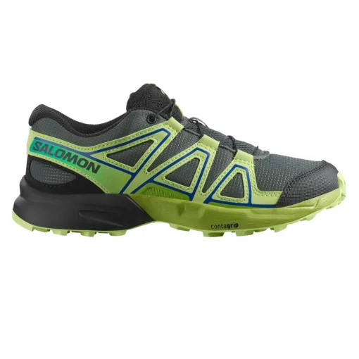 Niños Salomon Speedcross Junior zapatillas trail - SS25