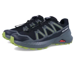 Hombre Salomon Speedcross Peak GORE-TEX zapatillas trail running - SS25