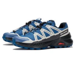 Hombre Salomon Speedcross Peak GORE-TEX zapatillas trail running