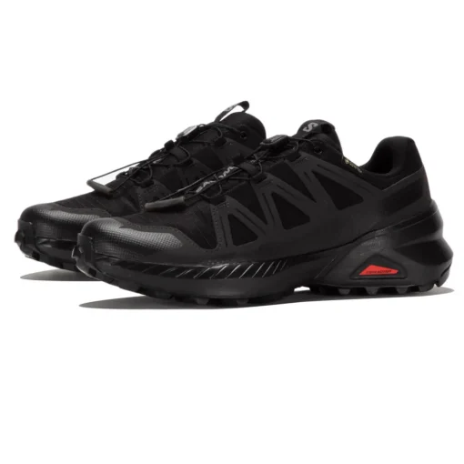 Hombre Salomon Speedcross Peak GORE-TEX zapatillas trail running - AW24