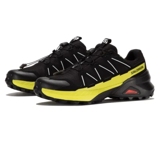 Hombre Salomon Speedcross Peak GORE-TEX zapatillas trail running - AW24