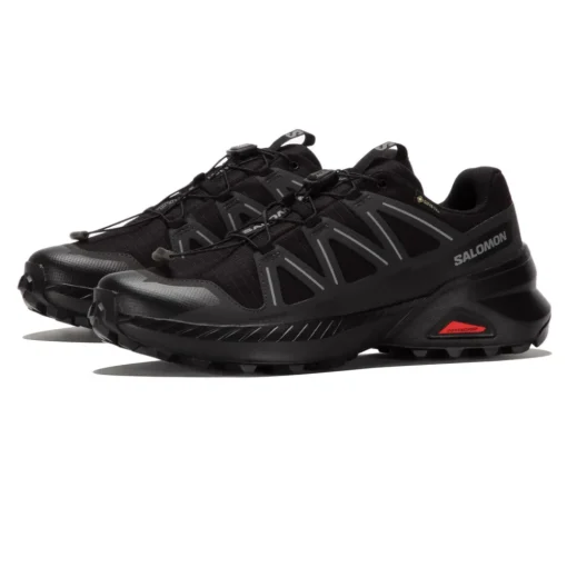 Mujer Salomon Speedcross Peak GORE-TEX zapatillas trail running mujer - AW24