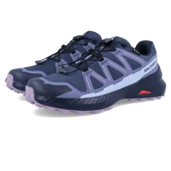 Mujer Salomon Speedcross Peak GORE-TEX zapatillas trail running para mujer - SS25