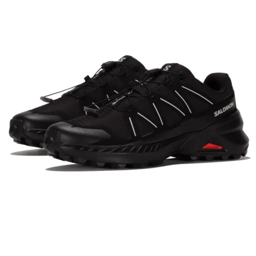Hombre Salomon Speedcross Peak zapatillas de trail running - SS25