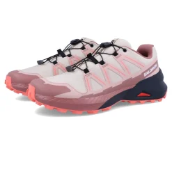 Mujer Salomon Speedcross Peak zapatillas trail running para mujer - SS25