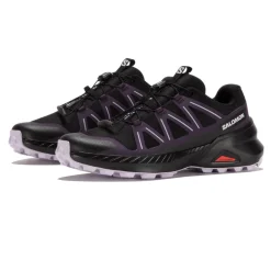 Mujer Salomon Speedcross Peak zapatillas trail running mujer - AW24