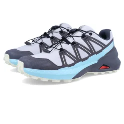 Mujer Salomon Speedcross Peak zapatillas trail running para mujer - SS25