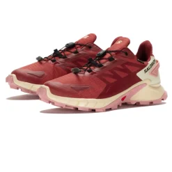 Mujer Salomon Supercross 4 GORE-TEX zapatillas de trail running para mujer - SS23
